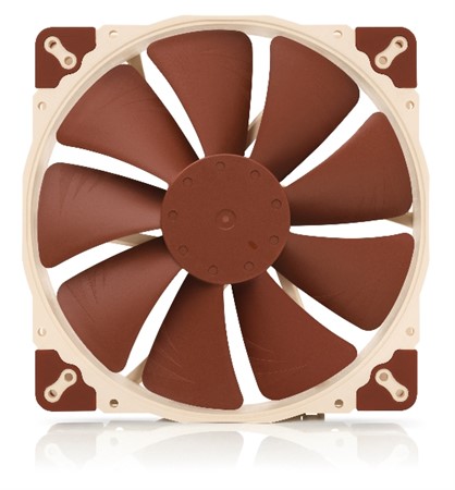 Noctua NF-A20 5V PWM Premium Fan